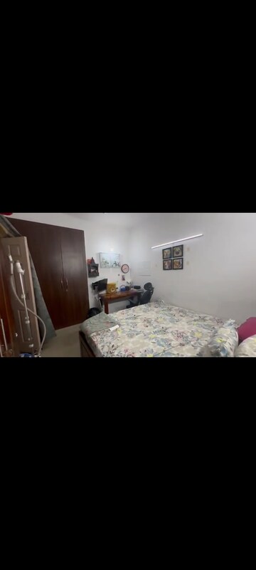 Bedroom in 2 BHK Apartment at Supertech Cape Town, Sector 74 – for Sale