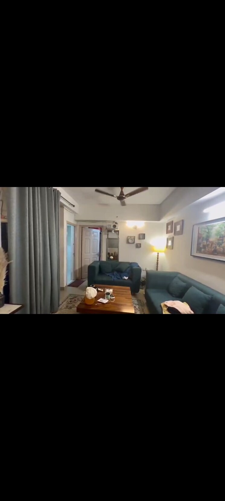 Bedroom, supertech-cape-town 2 Bedroom 930 Sq.Ft. Apartment In Sector 74 Noida 9033373