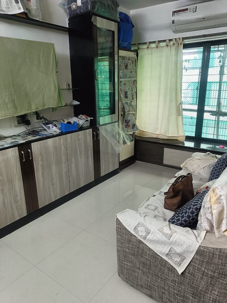 Bedroom, dadar west 2 Bedroom 550 Sq.Ft. Apartment In Dadar West Mumbai 9033343