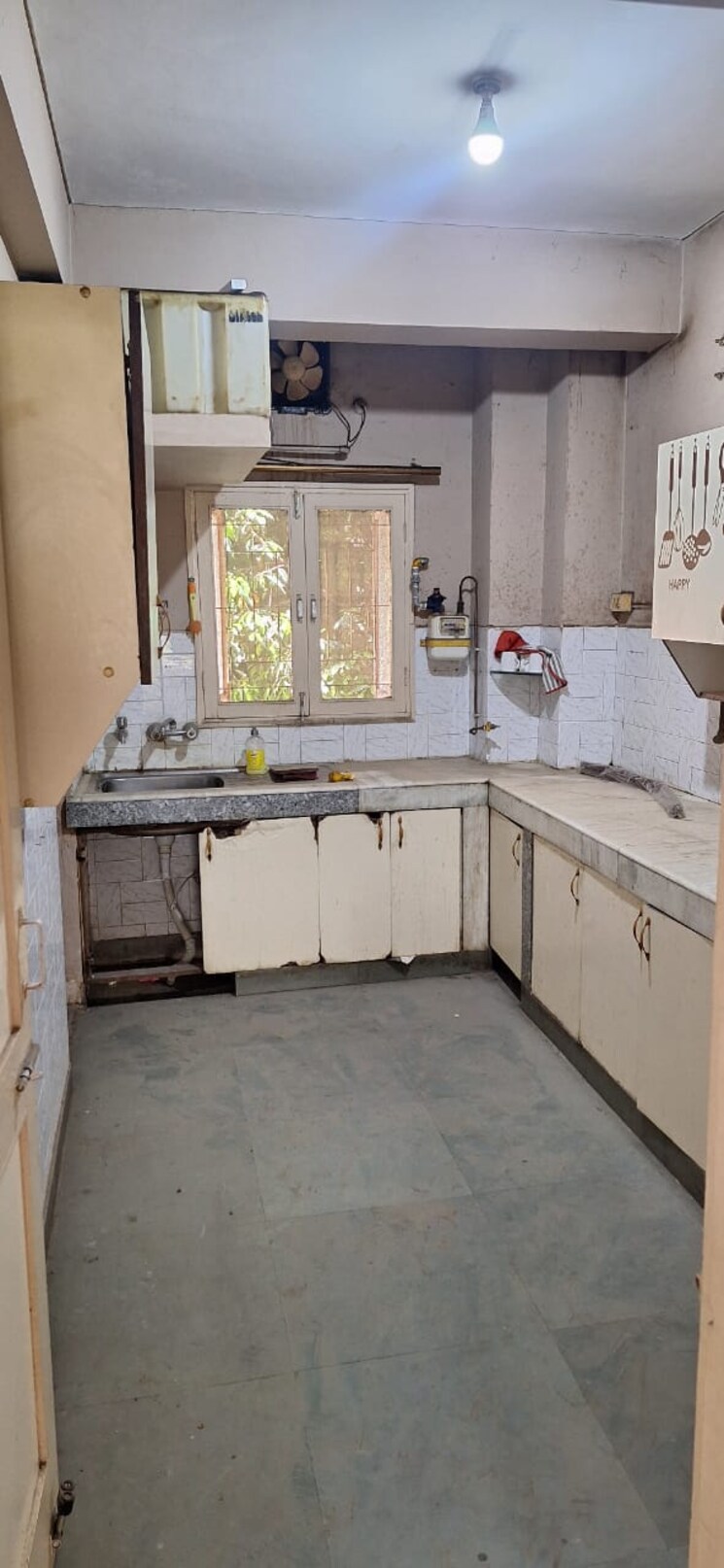 Kitchen, smiriti-apartment 3 Bedroom 1450 Sq.Ft. Apartment In Sector 56 Gurgaon 9033368