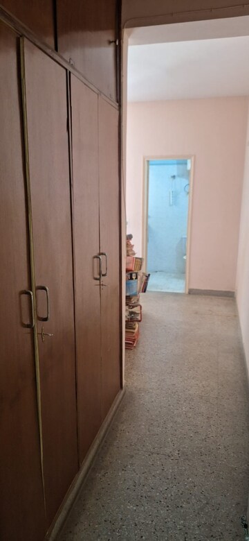 Building Lobby in 3 BHK Apartment at Smiriti Apartment, Sector 56 – for Sale