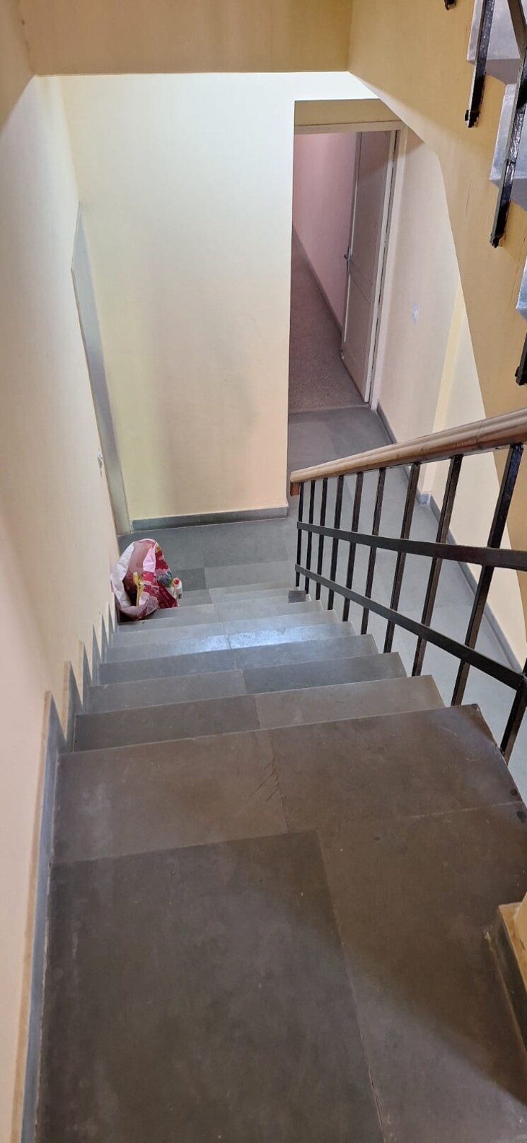 Balcony, smiriti-apartment 3 Bedroom 1450 Sq.Ft. Apartment In Sector 56 Gurgaon 9033368