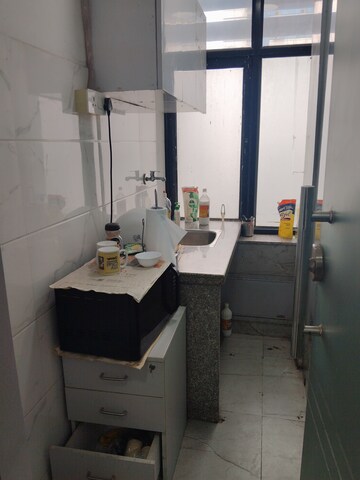 Team Area in  Office Space at Netaji Subhash Place – for Rent