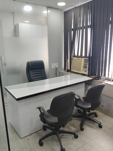  Office Space For Rent in Netaji Subhash Place