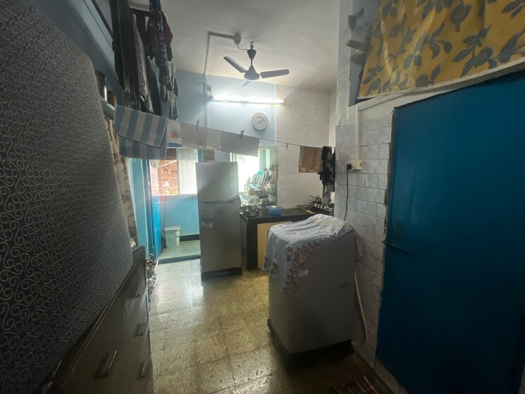 Kitchen, mamta-chs-wadala 1 RK 325 Sq.Ft. Apartment In Wadala Mumbai 9033351