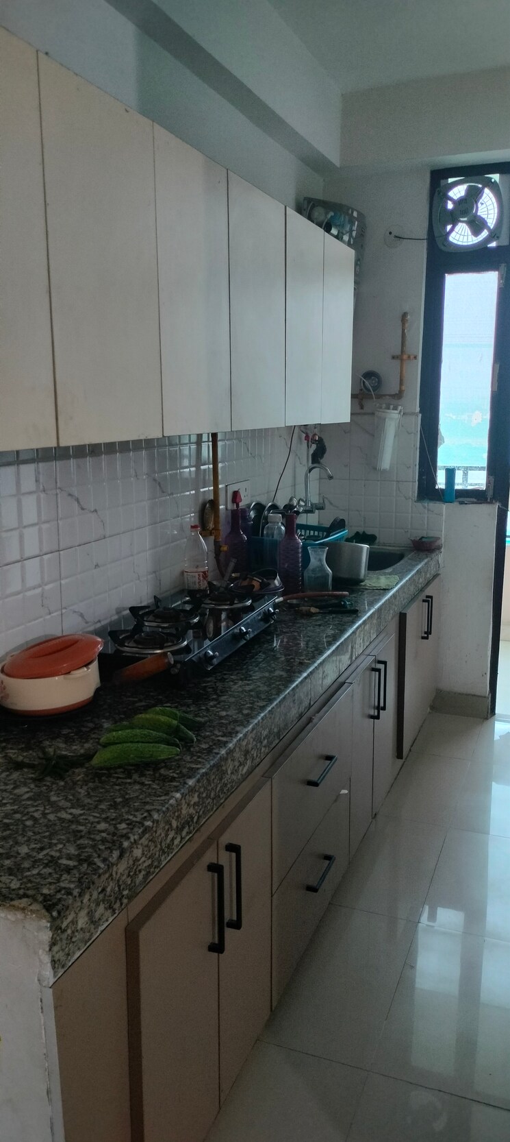 Kitchen, sector 33 2 Bedroom 880 Sq.Ft. Apartment In Sector 33 Sonipat 9033380
