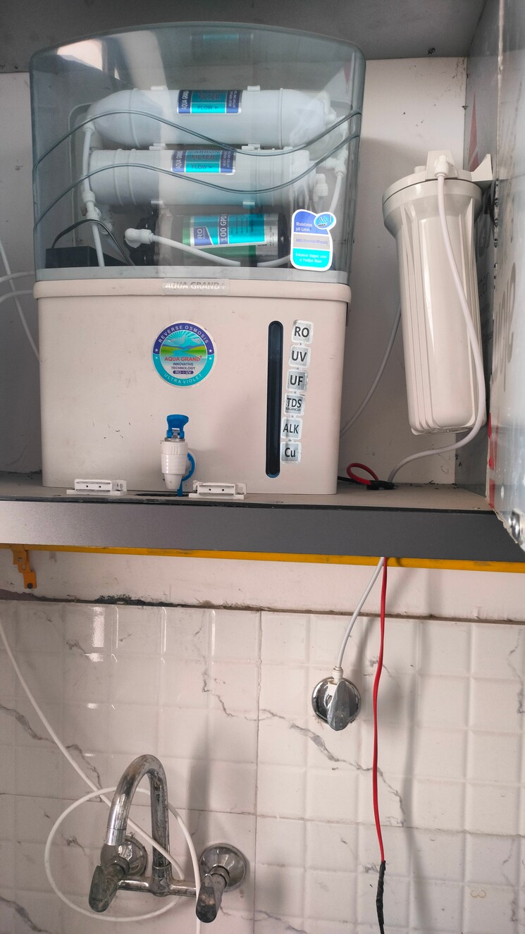 Attached Bathroom, sector 33 2 Bedroom 880 Sq.Ft. Apartment In Sector 33 Sonipat 9033380