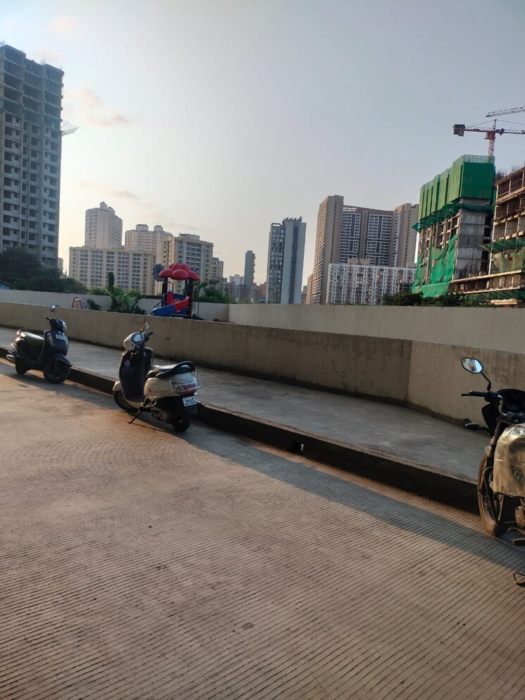  Parking, tiara-hills 1 Bedroom 371 Sq.Ft. Apartment In Mira Road Thane 9033374