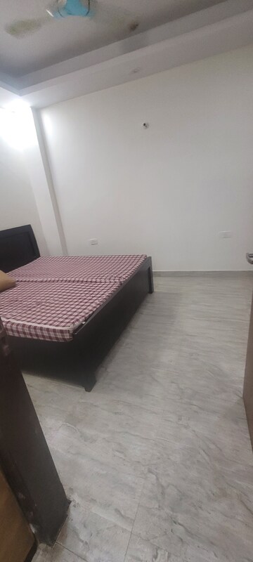1 BHK Builder Floor For Rent in Saket