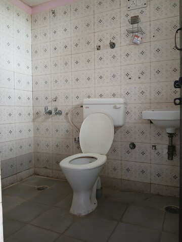 Bathroom in 2 BHK Apartment at Agrasain Spaces Aagman Phase 2, Sector 70 – for Sale