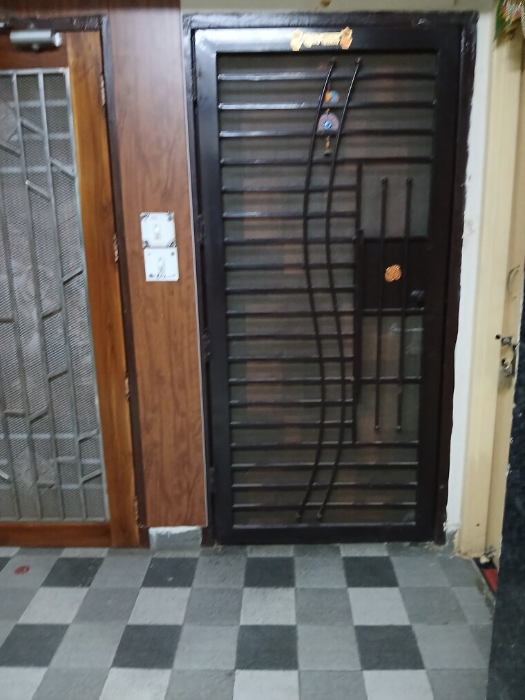 Exterior View, agrasain-spaces-aagman-phase-2 2 Bedroom 735 Sq.Ft. Apartment In Sector 70 Faridabad 9033400