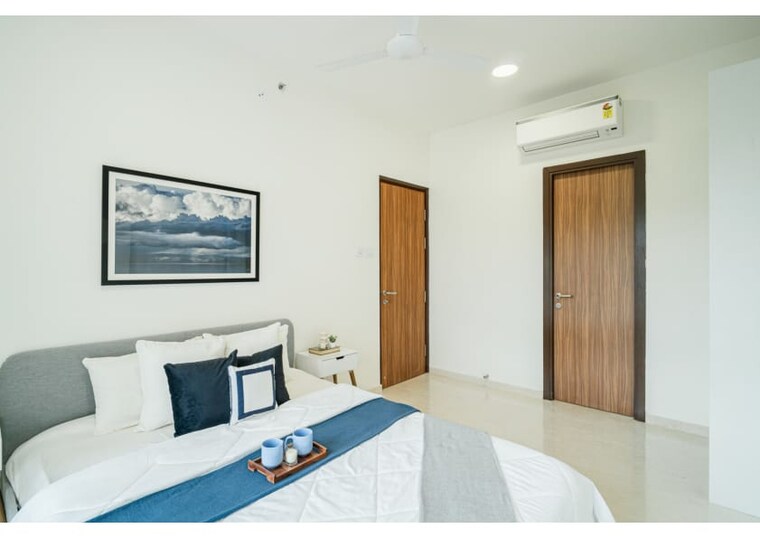 Bedroom, hiranandani-heritage-tower 3 Bedroom 1521 Sq.Ft. Apartment In Powai Mumbai 9033395