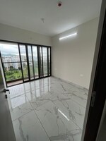 2 BHK + Pooja Room,Servant Room,Study Room,Extra Room 827 Sq.Ft. Apartment in Rahul Aston