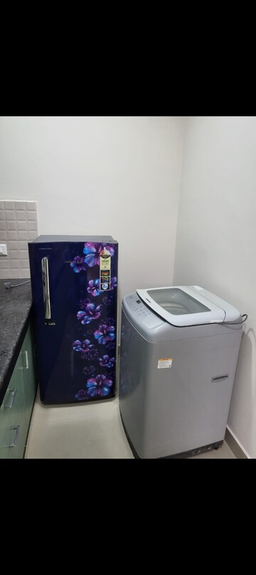 Furnished Amenities in 3 BHK Apartment at Mittal Rajnagar Residency, Raj Nagar Extension – for Rent