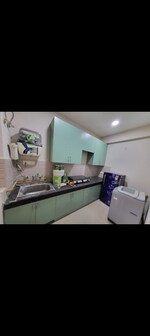 3 BHK + Study Room 1380 Sq.Ft. Apartment in Mittal Rajnagar Residency