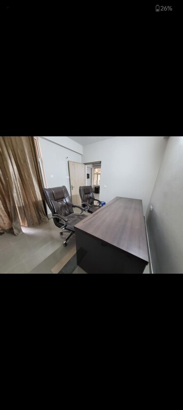 Team Area in 3 BHK Apartment at Mittal Rajnagar Residency, Raj Nagar Extension – for Rent