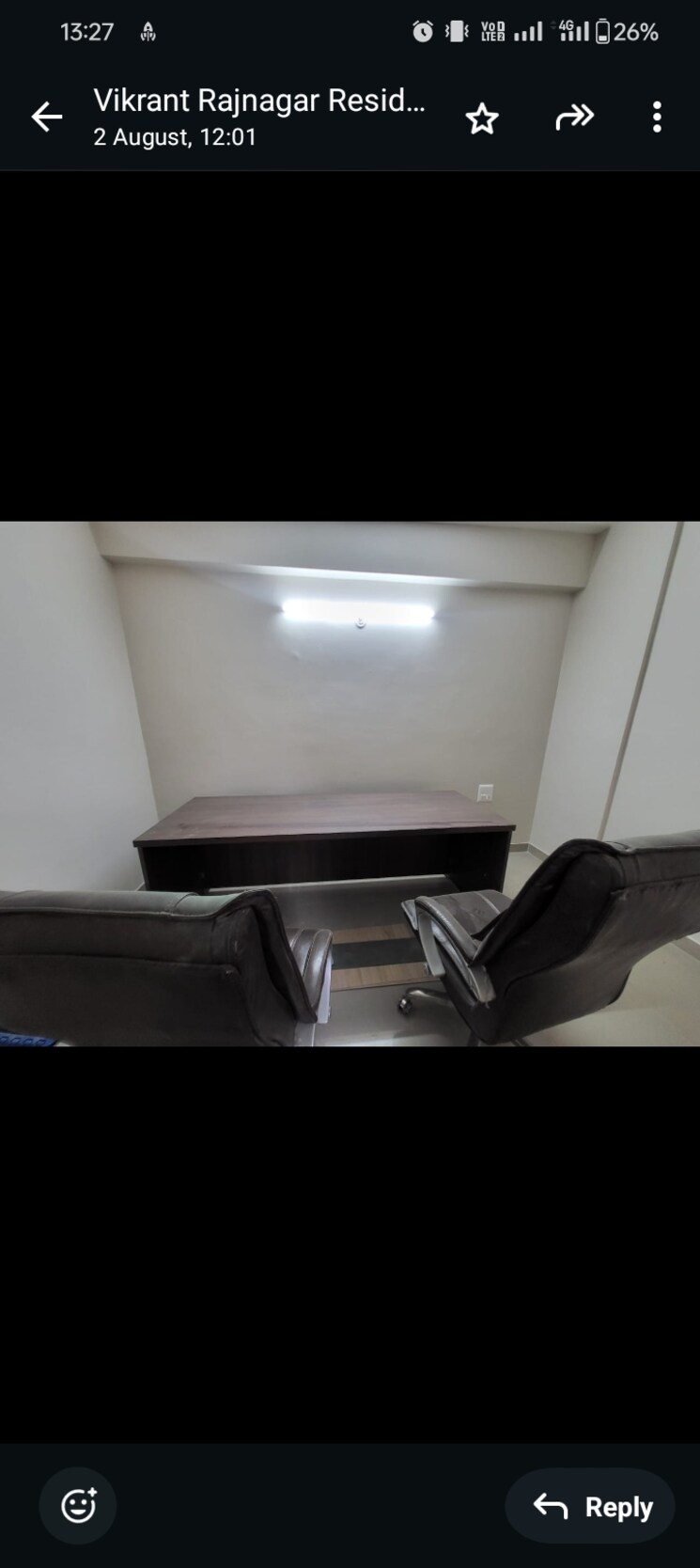 undefined, mittal-rajnagar-residency 3 Bedroom 1380 Sq.Ft. Apartment In Raj Nagar Extension Ghaziabad 9033409