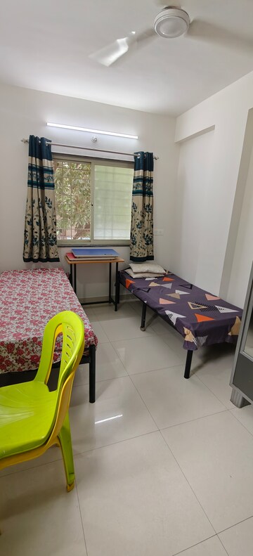  Pg For Rent in Gokhalenagar