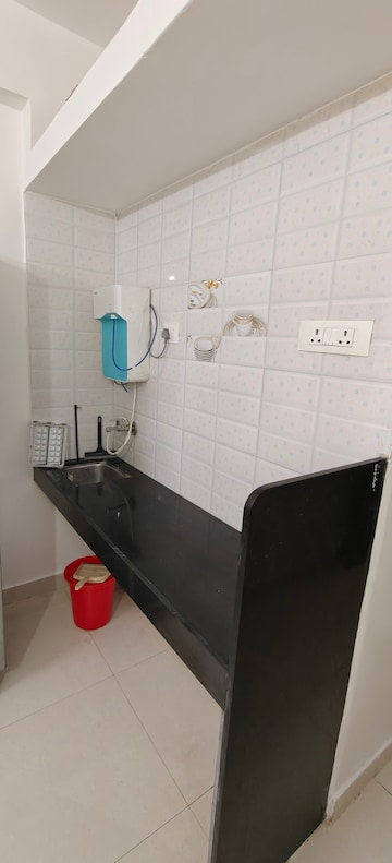 Kitchen in  Pg at Gokhalenagar – for Rent