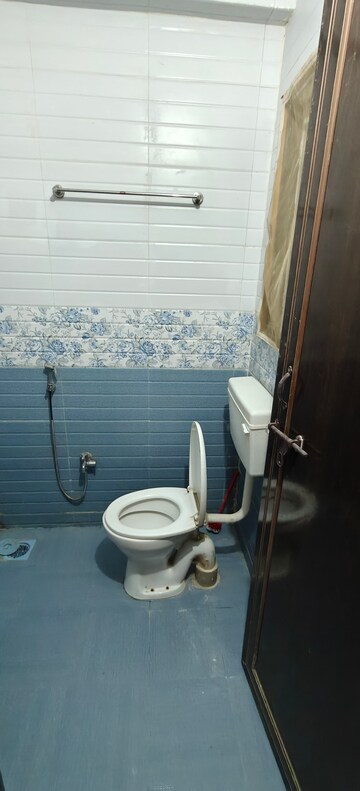 Bathroom in  Pg at Gokhalenagar – for Rent