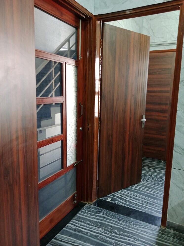 Master Bedroom, sector 17 2 Bedroom 580 Sq.Ft. Builder Floor In Sector 17 Panipat 9033428