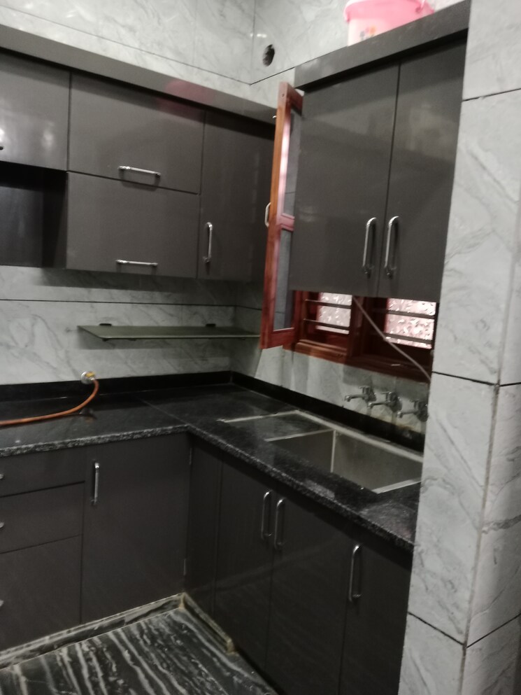 Kitchen, sector 17 2 Bedroom 580 Sq.Ft. Builder Floor In Sector 17 Panipat 9033428