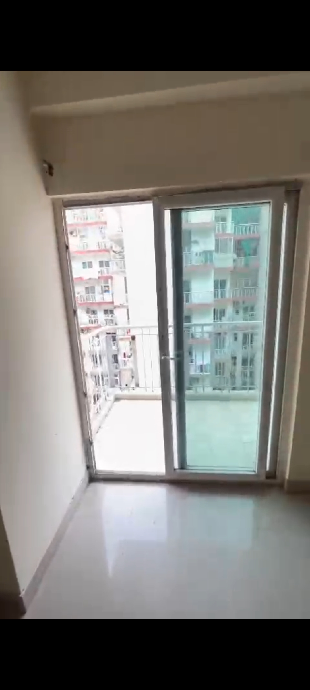 2.5 BHK + Study Room Apartment For Sale in Fusion Homes