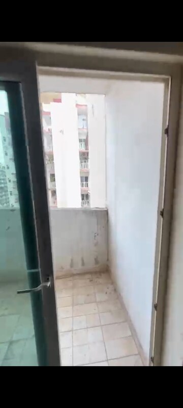 Building Lobby in 2.5 BHK Apartment at Fusion Homes, Tech Zone 4 Greater Noida – for Sale