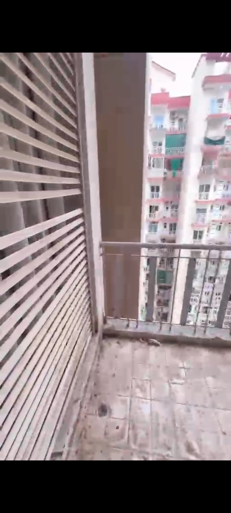 Balcony, fusion-homes 2.5 Bedroom 1155 Sq.Ft. Apartment In Tech Zone 4 Greater Noida Greater Noida 9033420