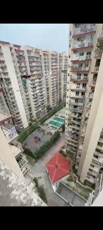 Master Plan in 2.5 BHK Apartment at Fusion Homes, Tech Zone 4 Greater Noida – for Sale