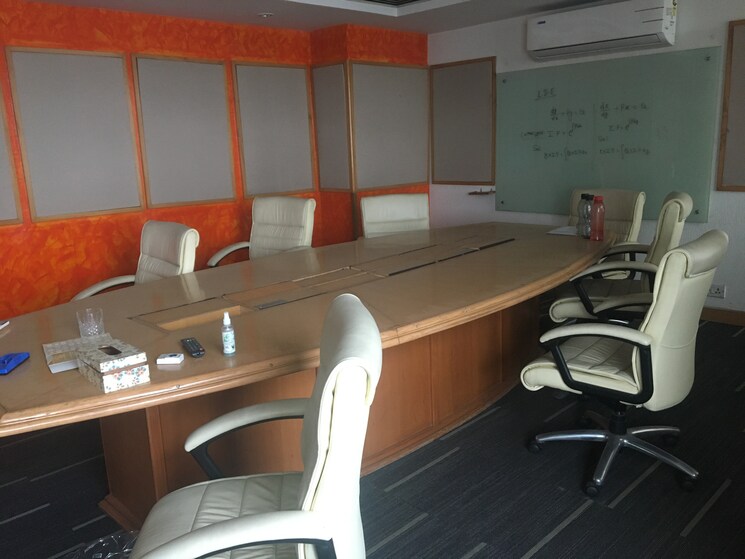 Team Area, sector 125 Commercial Office Space in IT/SEZ 6500 Sq.Ft. In Sector 125 Noida 9033397