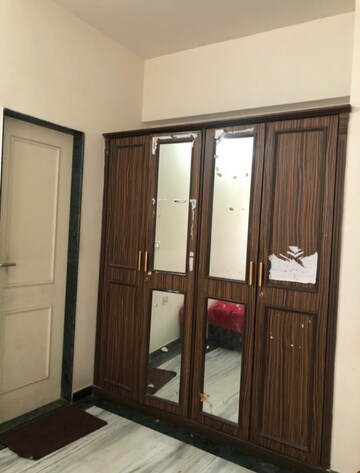 Furnished Amenities in 4 BHK Apartment at Hiranandani Estate, Ghodbunder Road – for Rent
