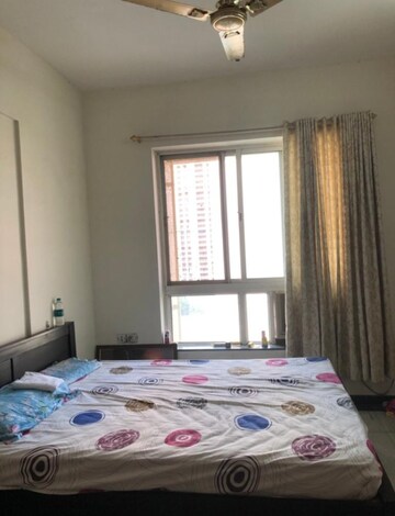Bedroom in 4 BHK Apartment at Hiranandani Estate, Ghodbunder Road – for Rent