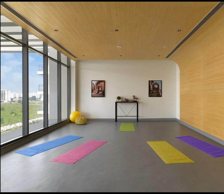 undefined, godrej-aria 2.5 Bedroom 1504 Sq.Ft. Apartment In Sector 79 Gurgaon 9033425