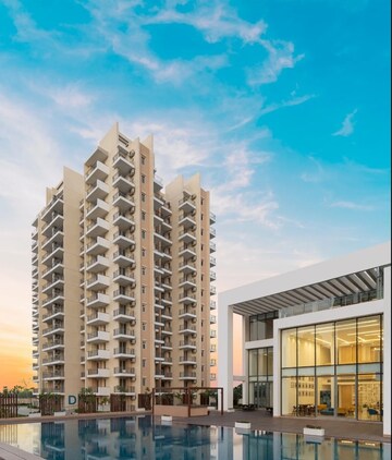 2.5 BHK Apartment For Rent in Godrej Aria, Sector 79