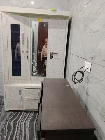 Building Lobby in 2 BHK Builder Floor at Sector 17 – for Rent
