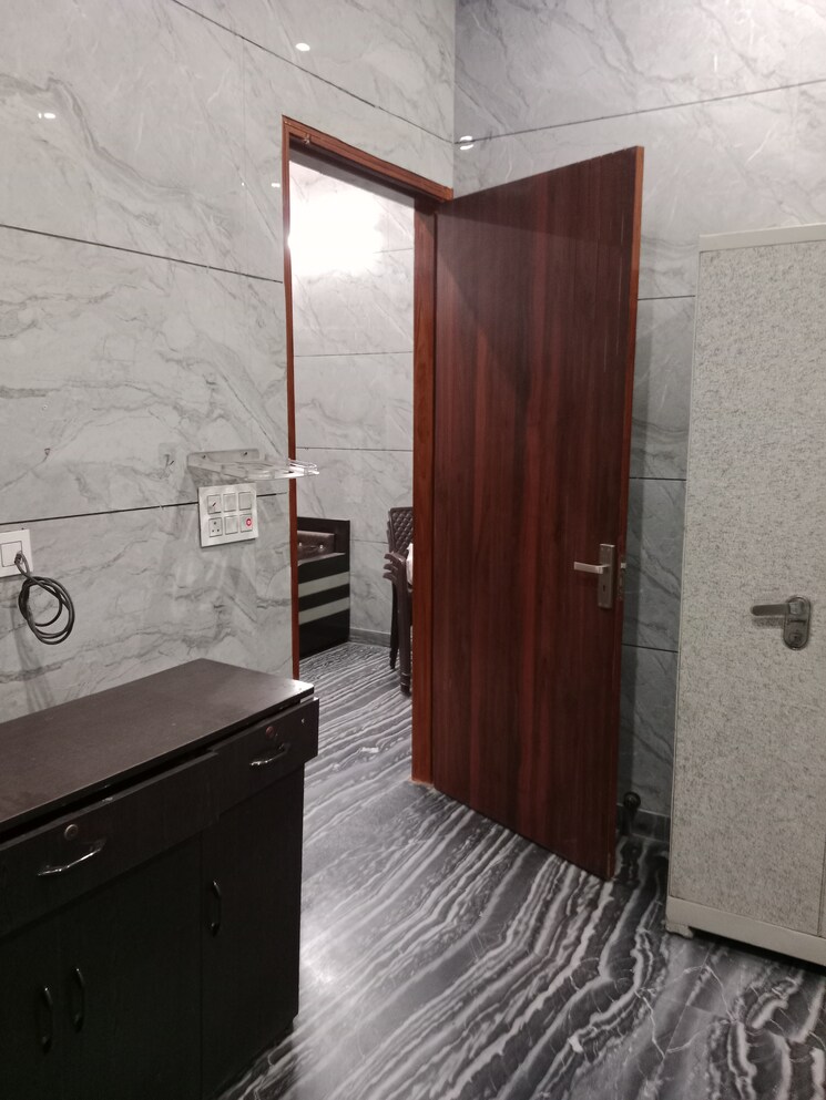 Kitchen, sector 17 2 Bedroom 580 Sq.Ft. Builder Floor In Sector 17 Panipat 9033428