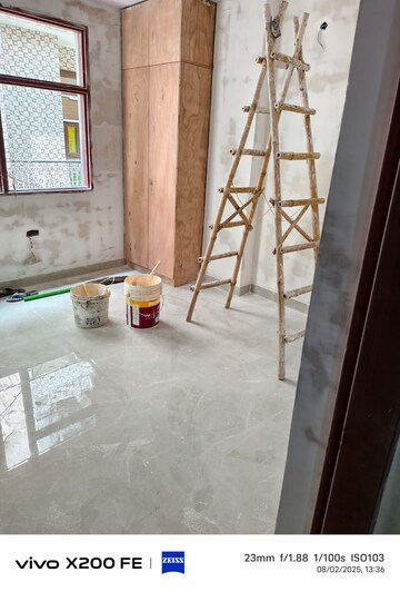 3 BHK Builder Floor For Sale in Palam