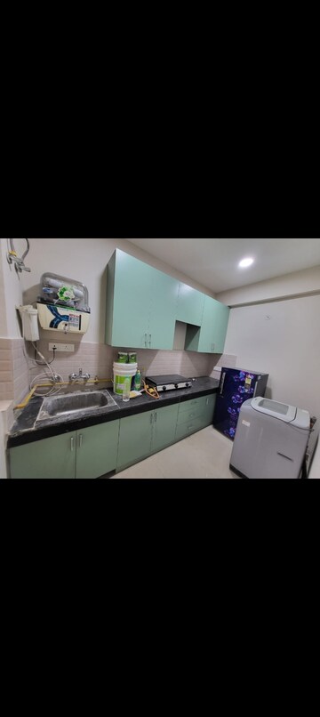 Team Area in 3 BHK Apartment at Mittal Rajnagar Residency, Raj Nagar Extension – for Rent