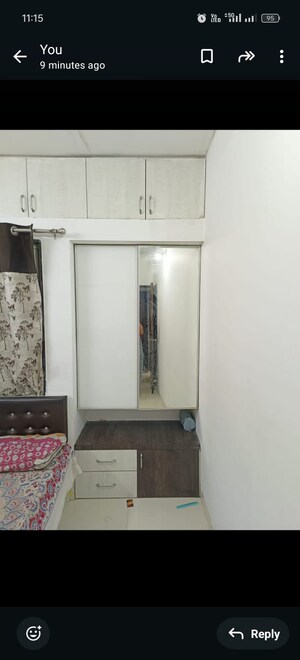 Furnished Amenities in 1 BHK Apartment at Venkatesh Lake Life, Ambegaon Budruk – for Sale