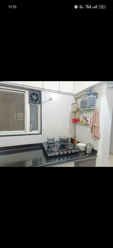 Bedroom in 1 BHK Apartment at Venkatesh Lake Life, Ambegaon Budruk – for Sale