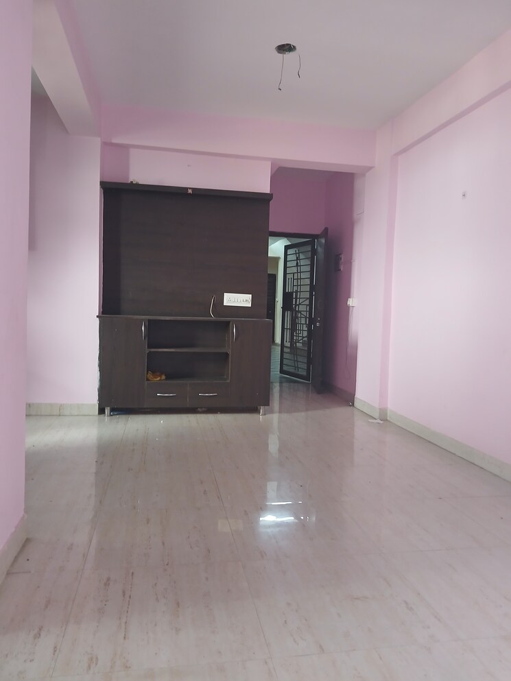 Tv Room, agrasain-spaces-aagman-phase-2 2 Bedroom 640 Sq.Ft. Apartment In Sector 70 Faridabad 9033435