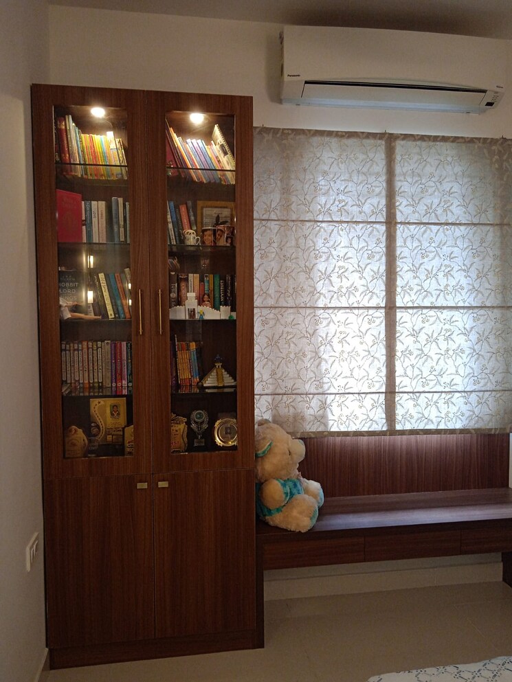 Room, thrippunithura 3 Bedroom 2000 Sq.Ft. Apartment In Thrippunithura Kochi 9033406