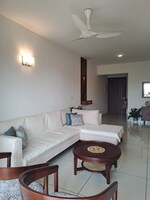 3 BHK 2000 Sq.Ft. Apartment in Thrippunithura