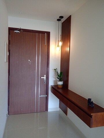 Furnished Amenities in 3 BHK Apartment at Thrippunithura – for Sale