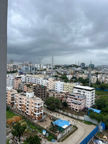 Master Plan in 2 BHK Apartment at Rahul Aston, Hinjewadi – for Rent