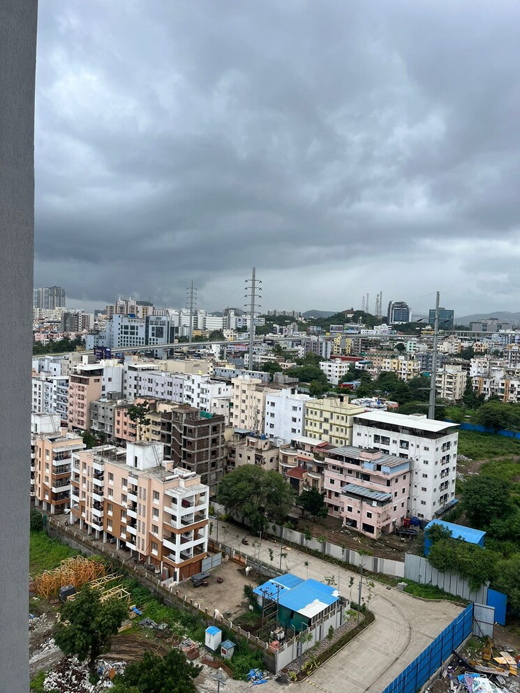 Master Plan, rahul-aston 2 Bedroom 827 Sq.Ft. Apartment In Hinjewadi Pune 9033422