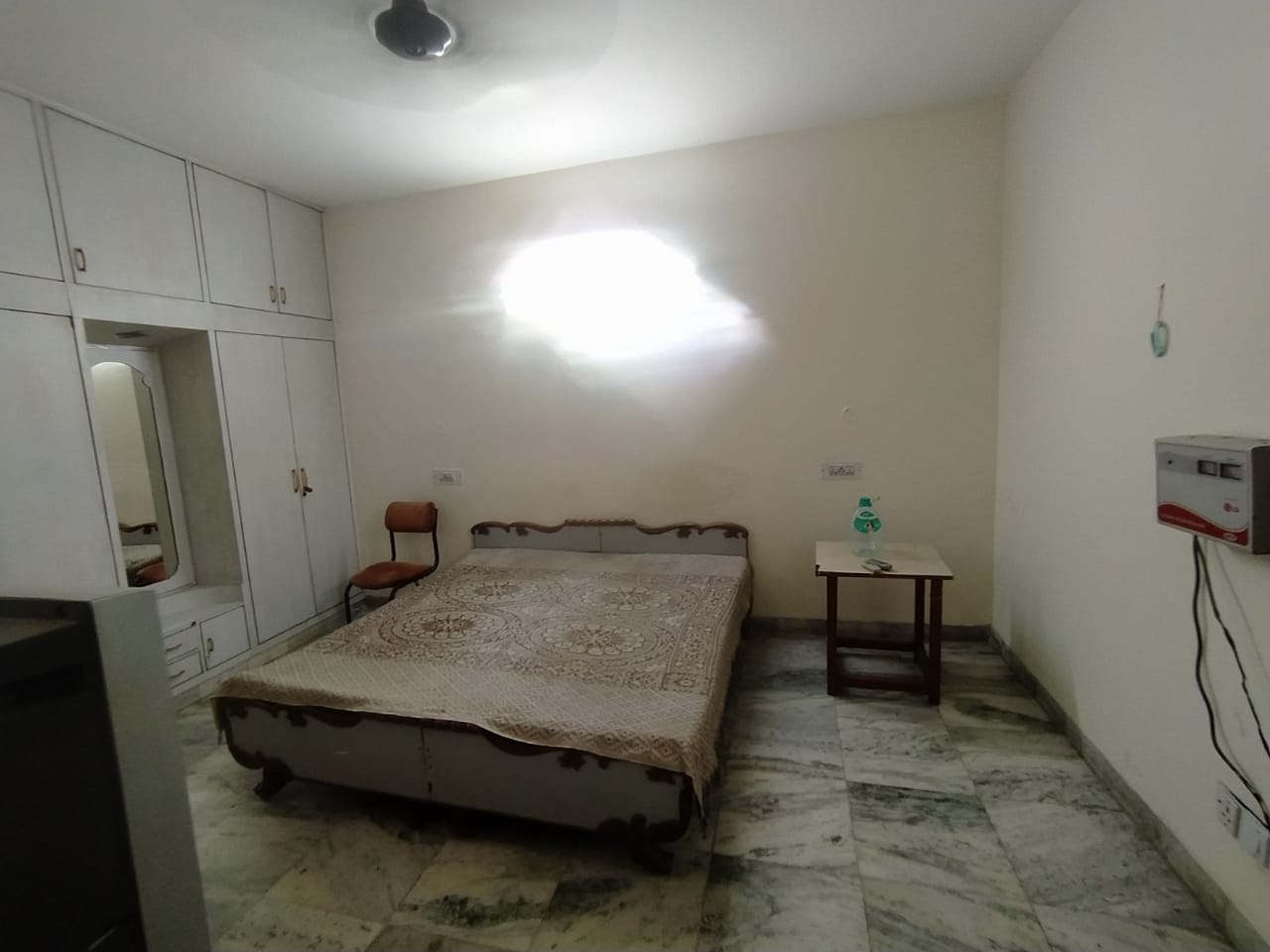 2 BHK + Pooja Room Independent House For Rent in Excellent House