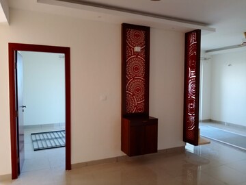 Living Room in 3 BHK Apartment at Prestige Royale Gardens, Gantiganahalli – for Rent