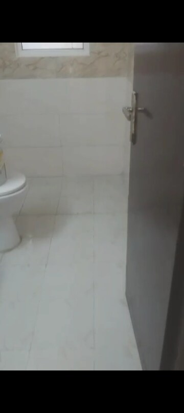 Bathroom in 3 BHK Apartment at Amrapali Golf Homes, Sector 4 Greater Noida – for Rent